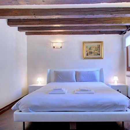 Marcopolo Private~Terrace Lägenhet Venedig Exteriör bild